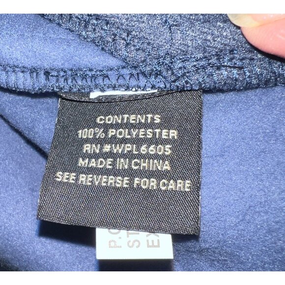 Tennessee Titans NFL Navy & Gray Full-Zip Jacket By Dunbrooke Mens Size Large - Picture 7 of 9